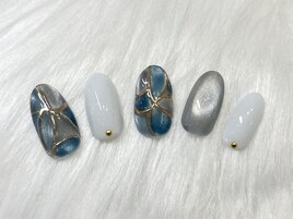 定額Trend ステンドグラス