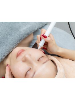 シミしわ改善！予防ケア