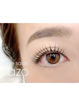 ナチュラル上品な目元にしたい