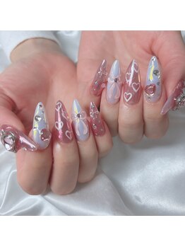 レッドネイル(Redネイル)/