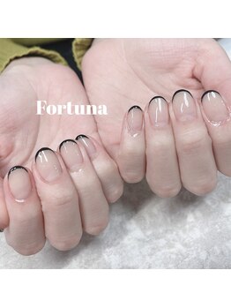 フォルトゥーナ 神田(Fortuna)/先端フレンチ