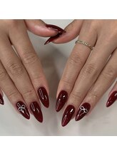 リノ(RINO)/RinO Nail Salon Deisgn