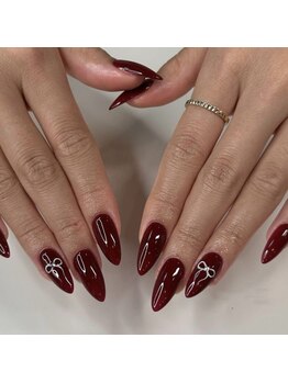 リノ(RINO)/RinO Nail Salon Deisgn