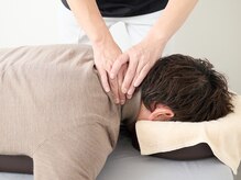 あなたの辛さにピンポイントでアプローチ！