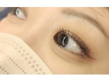 グランデ アム(Grande ame)/まつ毛パーマ/橋本/マツパ