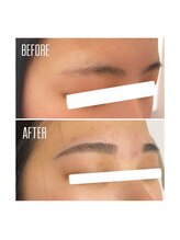 ホワイトワックス 京都四条烏丸(WHITE WAX)/美眉毛ワックス