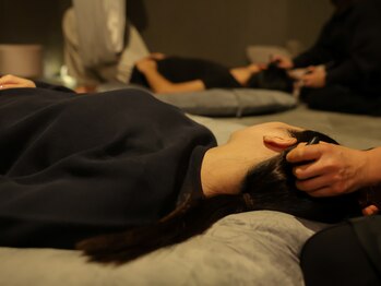 ヨモスパ 北浦和店(YOMOSPA)/ストーンヘッド