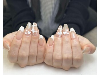 持ち込みデザイン