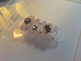 ワンホン/韓国定額Mコース