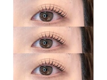 ローレル バイ ホルン 札幌店(Laurel by HORN)/パリジェンヌラッシュリフト