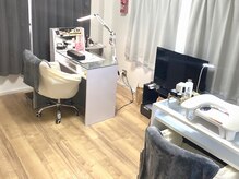 エム(M)の雰囲気（TV、DVD視聴可能◎お子様連れの方はご連絡ください☆）