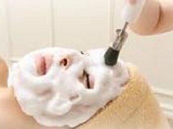 ジェイドファインパーク 宇多津本店(JADE)の写真/たるみ・ハリが気になる方に！黒ずみや毛穴の改善にも◎トータルビューティーならJADEにお任せください♪