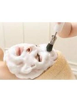 毛穴ケアをしたい