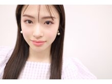 ネオン 鵠沼海岸(NEON)/美眉 WAXとまつげパーマ