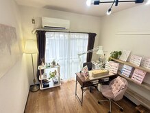 ネイルサロン プロムナード(nailsalon promnade)
