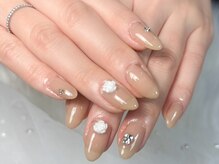 メゾンシンバ(Maison Simba)/Nudie Color