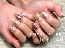 アイシーネイル(l ICY,nail)/