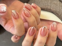 エフェム 表参道(ephem)/mirror gradation