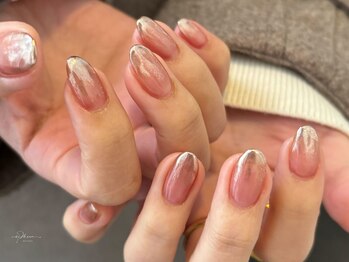 エフェム 表参道(ephem)/mirror gradation