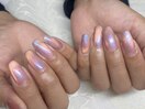 マグネットワンカラー＊自爪育成