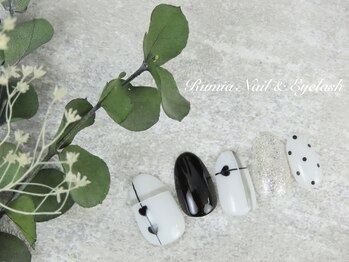 ルミア(Rumia)/トレンドアート定額