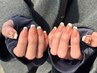 【Hand】ネイル ◆フレンチorグラデーション