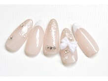 エタ(etta)/【ハンド】ワンホン定額B