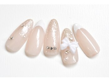 【ハンド】ワンホン定額B