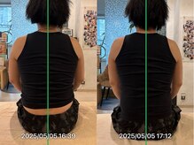 グレフル鍼灸接骨院 整体院 心斎橋/整体/肩こり/マッサージ/腰痛