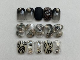 【定額】100 Design / 9900yen