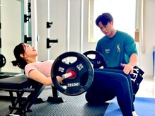 イーストレッチ ジム 代官山(E-STRETCH GYM)