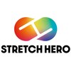 ストレッチヒーロー 倉吉店(STRETCH HERO)のお店ロゴ