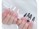 長さ出しMAX/持ち込みデザイン