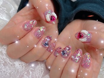 フェルタム バイ アリスボーテ 渋谷(Feltam by Arys beaute)/