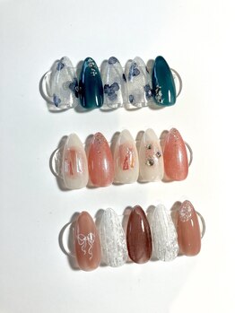 リンの2かい 宇宿店(Rinの2かい)/定額sample