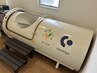 【web広告からのご予約限定】 ラドン温浴カプセル40分