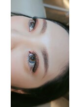 ルルプラス(Lulu+)/特殊ボリュームラッシュ付け放題