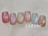 ◇ うるきらnail ◇ 