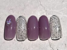 サロン アイ(salon i)/定額Aコース