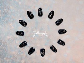 2025シーズンデザイン【Star】