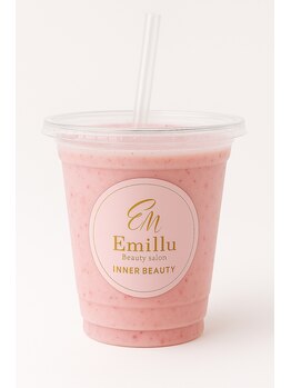 エミル(Emillu)/＊プロテイン試飲もできます♪