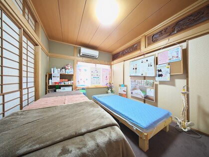 アドゥシール(adoucir)の写真