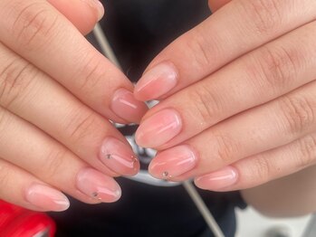 アトリエ ボノ(BONO)/ニュアンスネイル