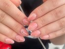 ニュアンスネイル