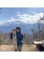 小顔フェイスラボ 袋井店(小顔FaceLabo.) 山登りにハマっています！達成感と景色に癒されます♪
