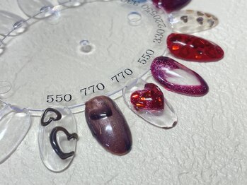 ミキラッシュデュー(mikilashdew)/