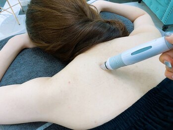 フェリーチェ 海老名(Felice)/ボディ毛穴洗浄