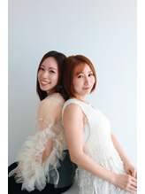 クレヴィア(cre’bia)&nbsp;CHISATO 