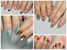 《お悩み解決》ネイルコースお悩みの方はお選び下さい！