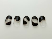 ソポカロン(sopoca-lon)/Bコース 5200円